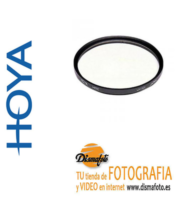 HOYA FILTRO UV 49MM HMC PRO1 