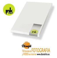 INK PAPEL PHOTO RAG NATURAL A2 25H 268GR 