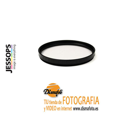 JE. FILTRO UV 49MM 