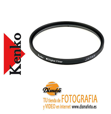 KENKO FILTRO PO. CIRCULAR STD 67MM 