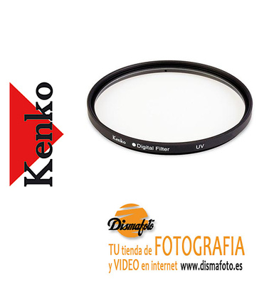 KENKO FILTRO UV STD 72MM 