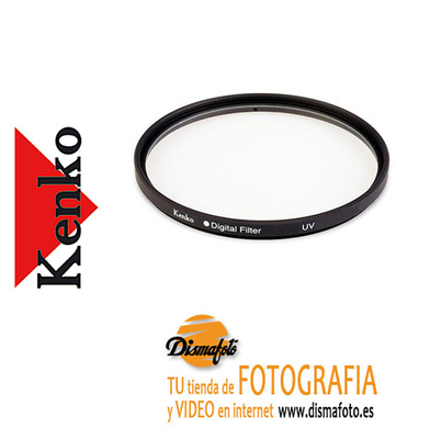 KENKO FILTRO UV STD 82MM 