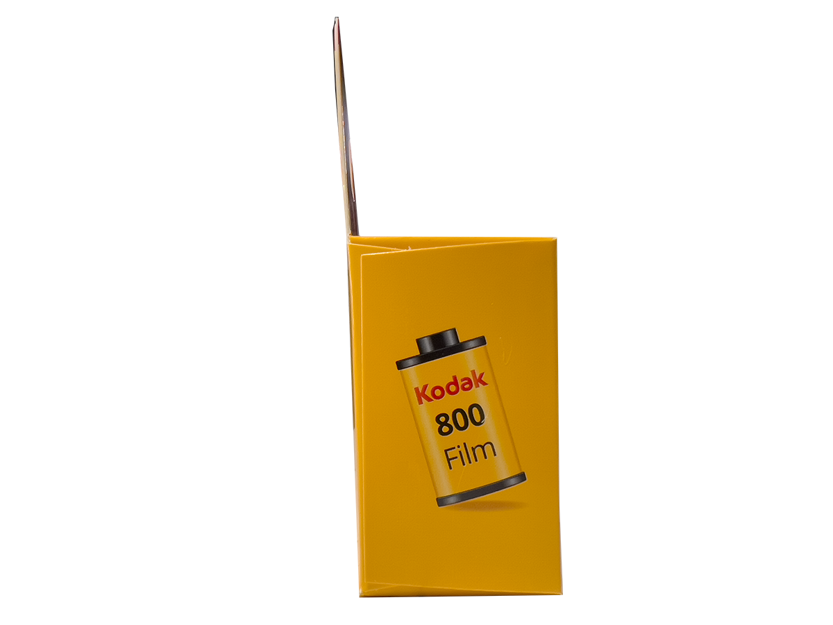 KODAK CAMARA UN SOLO USO FUN SAVER C/FLASH 27+12 