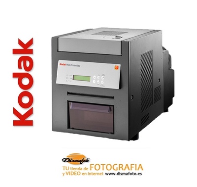 KODAK KIOSKO G20 + IMPRESORA KODAK 6850 REACONDICIONADO 