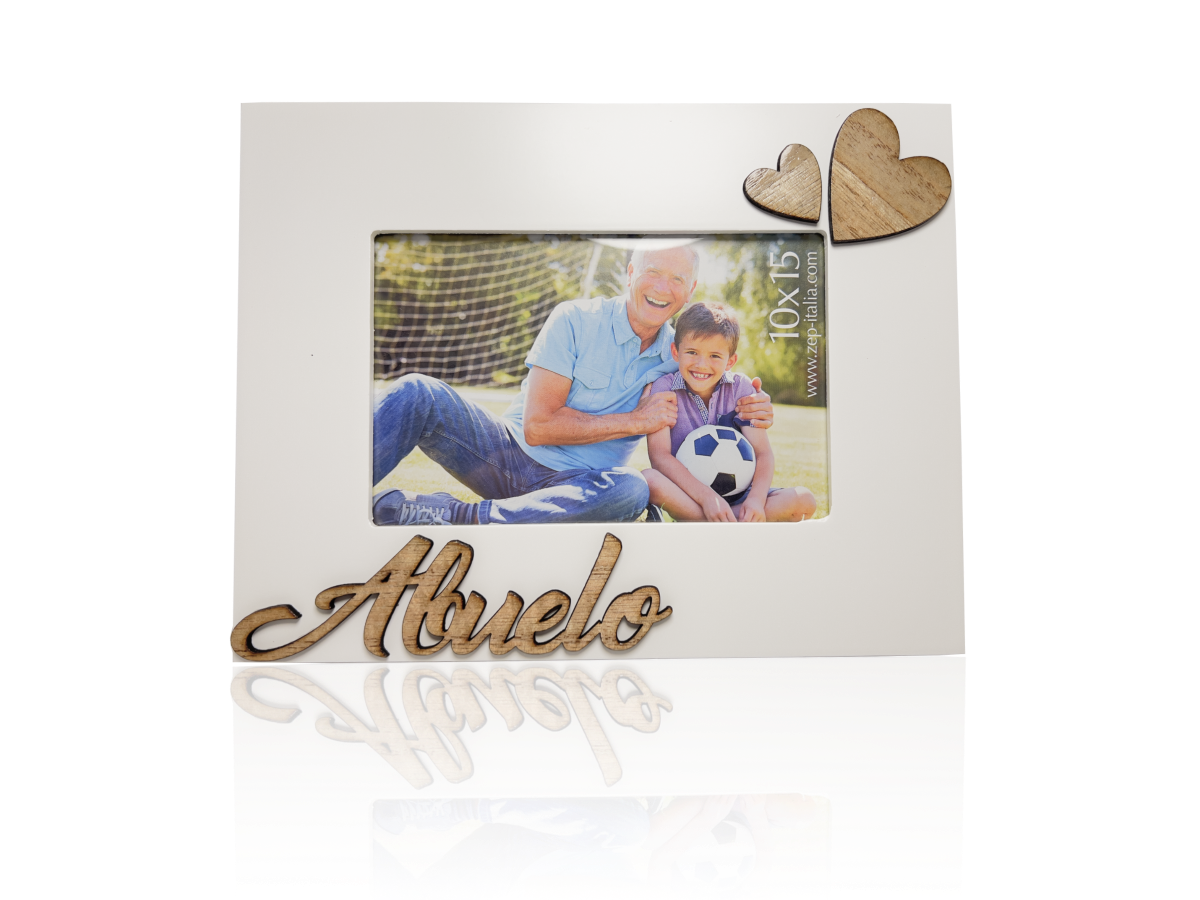 M. MARCO ABUELO 10X15 