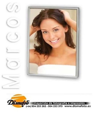 M. MARCO SILVER 20X30 REF. 120S01-9R 