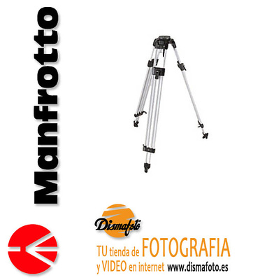 MANFROTTO TRIPODE 350 MV 