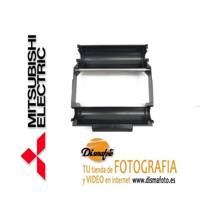 MITSUBISHI ASSY INK CASSETTE (BANDEJA DE TINTA PARA IMPRESORA 80DW) 2Âº MANO 