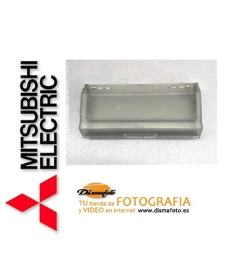 MITSUBISHI DUST BOX ASSY (CAJETIN RECORTES PARA K60/D70/D80) 