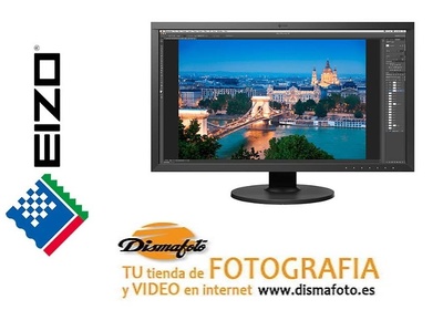 MONITOR EIZO CS-2731 (2560X1440) 27 