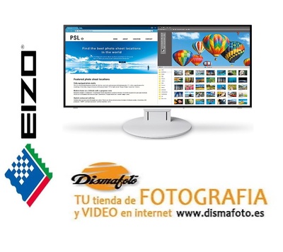 MONITOR EIZO EV-2785 27 