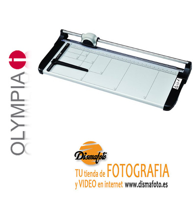 OLYMPIA CIZALLA TR 6712 HASTA 856X370X100MM HASTA 67CM DE CORTE 