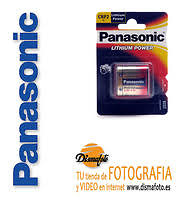 PANASONIC PILA 4LR61 6 V + ECO 