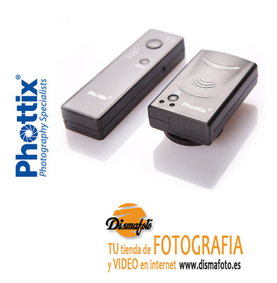 PHOTTIX DISP. DIST.INAL.PLATO-CONEX P/CANON 