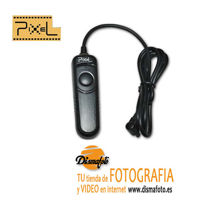 PIXEL RC201N3 CABLE DISP CANON 1MTS 