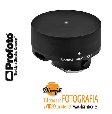 PROFOTO CONNECT NIKON 