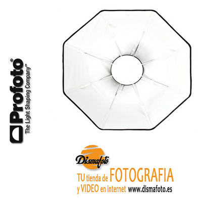 PROFOTO OCF BEAUTY DISH WHITE 2 