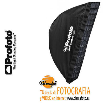 PROFOTO OCF REJILLA RECTANGULAR 1X3 