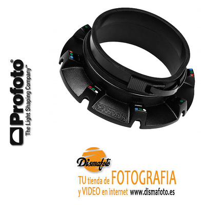 PROFOTO OCF SPEEDRING 