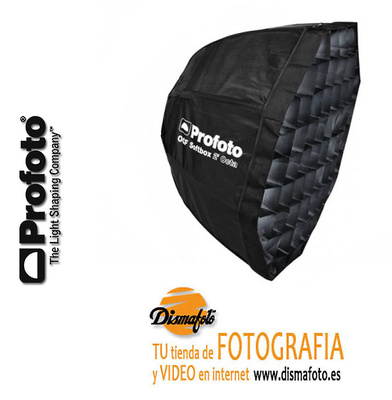 PROFOTO REJILLA OCF OCTOGONAL 2 