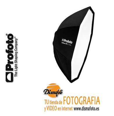 PROFOTO SOFTBOX RFI 5Â´ OCTA 