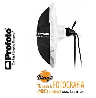 PROFOTO UMBRELLA M DIFUSOR 1.5 