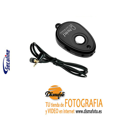 SECULINE CABLE DISPARADOR CA/NI/PE. SAMSUNG 