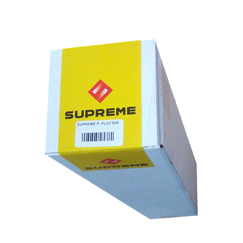 SUPREME P. PLOTTER WATERPROOF GLOSSY PET 0.61X30MT 210GR REF. SUP39 