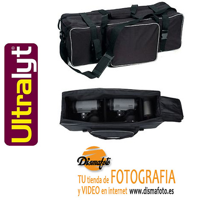 ULTRALYT BOLSA TRANSPORTE ILUM. FANG004 