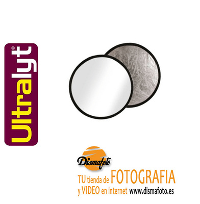 ULTRALYT REFLECTOR CIRCULAR 5 EN 1 DE 56CM 