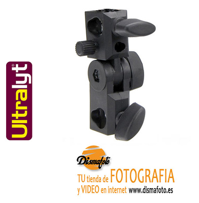 ULTRALYT SOPORTE ART. P/ SPIGOT Y PARAGUAS 