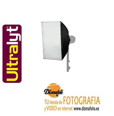 ULTRALYT VENTANA SOFTLIGHT 60X90CM 