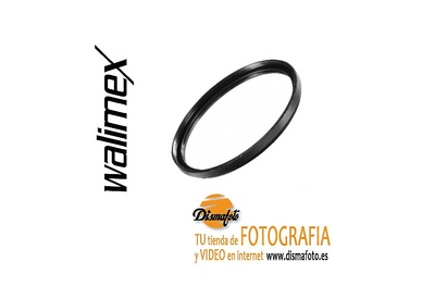 WALIMEX FILTRO UV 77MM 