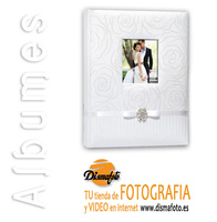 ALBUM M. ANNABELLE 32X32X50 (50 HOJAS)