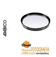 AMBICO FILTRO POL. CIRCULAR 55