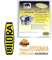 BILORA PROTECTOR LCD NIKON D-300