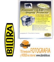 BILORA PROTECTOR LCD NIKON D-80