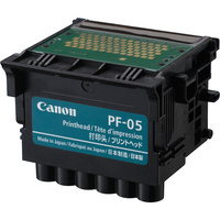 CANON CABEZAL IMPRESION PF05 P/8300-6300-8400-6400