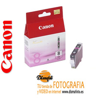 CANON CART.TINTA CLI-8PM FOTO MAGENTA