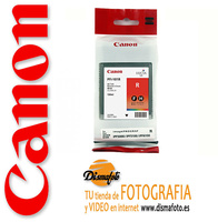 CANON CART.TINTA PFI-101 ROJA 130ML