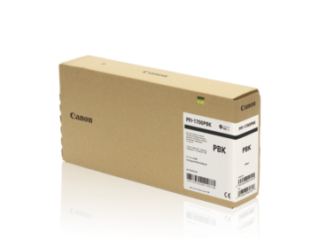 CANON CART.TINTA PFI-1700 PHOTO BLACK 700ML
