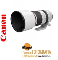 CANON OBJETIVO RF 70-200MM F/2.8 L IS USM