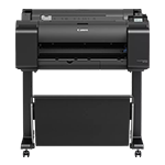 CANON PLOTTER GP - 200+PEDESTAL SD-24 24 DE ANCHO