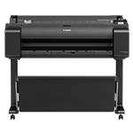 CANON PLOTTER GP - 300+PEDESTAL 36 DE ANCHO