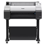 CANON PLOTTER TM - 240+PEDESTAL 24" DE ANCHO