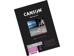 CANSON BARYTA PHOTOGRAPHIQUE II 310G A3 25H