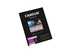 CANSON P. A4 PHOTOGLOSS INF. 25H 270GR