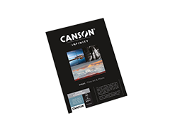 CANSON P. A4 RAG EDIT ETCHING 10H 310GR 