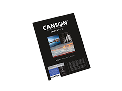 CANSON P. A4 RAG PHOTOGRAPHIQUE 25H 310GR