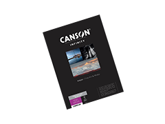 CANSON PHOTOGLOSS PREMIUM RC 270G A2 25H